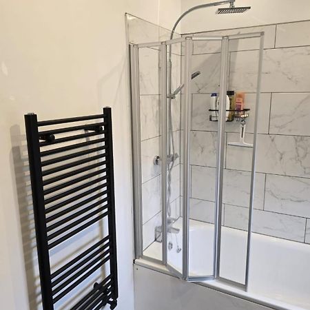 Salisbury Silver Villa 桑斯安 外观 照片