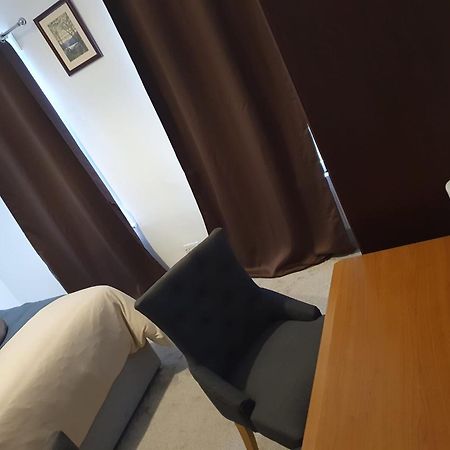 Salisbury Silver Villa 桑斯安 外观 照片