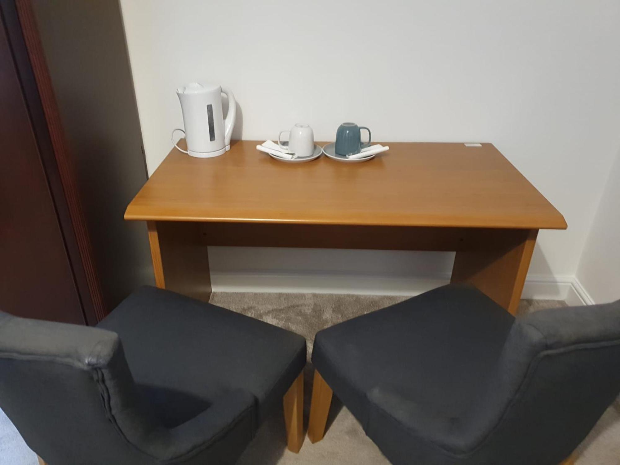 Salisbury Silver Villa 桑斯安 外观 照片